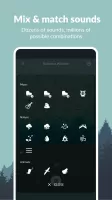 Rain Sounds - Sleep & Relax MOD APK