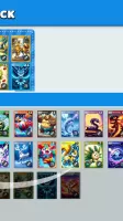 Mini Monsters: Card Collector MOD APK