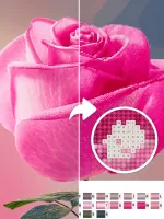 Cross Stitch Joy MOD APK