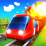 Conduct THIS! – Train Action MOD APK