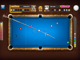 Bida - 8 Ball Pool MOD APK