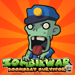 Doomsday Survivo : Zombie War MOD APK