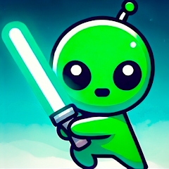 Alien Invasion: Worlds Battle MOD APK
