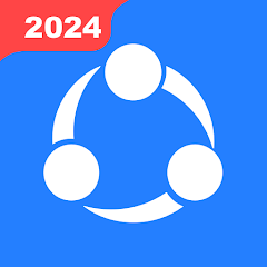 SHAREit Lite - Fast File Share MOD APK