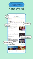 SmartNews: News That Matters MOD APK