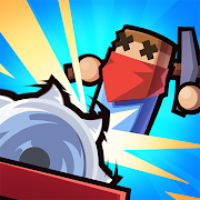 Trap Master: Merge Defense MOD APK