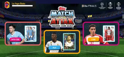 Match Attax 23/24 MOD APK