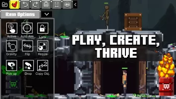 People Workshop Playground MOD APK