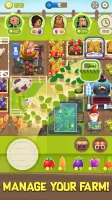 Merge Farm! MOD APK