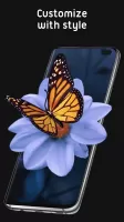 Pixel 4D™ Live Wallpapers MOD APK