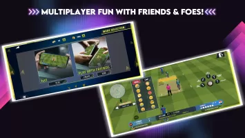 Epic Cricket - Real 3D Game MOD APK