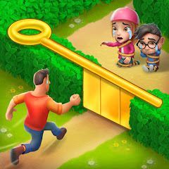 Gemstone Island: Farm Game MOD APK