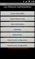 Onvier - IP Camera Monitor MOD APK