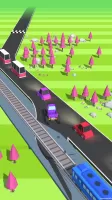 Traffic Run!: Driving Game MOD APK
