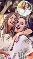 Cartoon Photo Editor Face Toon MOD APK