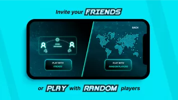 Bladers: Online Multiplayer MOD APK