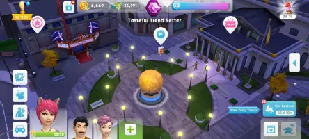 TSM MOD APK