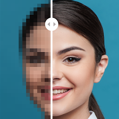 Enhance it - AI Photo Editor MOD APK