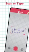 Symbolab: AI Math Solver MOD APK