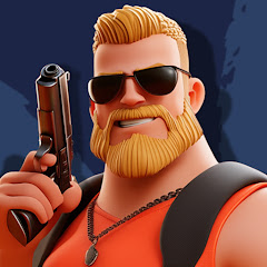 Reckless Rick MOD APK