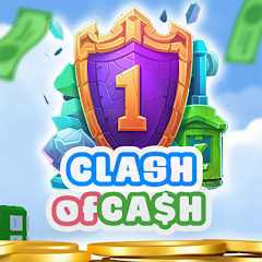 Money Clash: Cash Takeover Win MOD APK