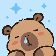 Capybara Challenge MOD APK