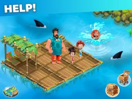 Family Island™ — Farming game MOD APK