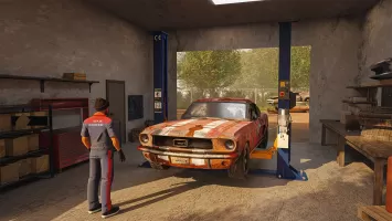 Car Trade Dealership Simulator MOD APK