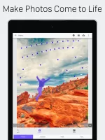 StoryZ Photo Motion Video loop MOD APK