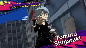 MY HERO ULTRA IMPACT MOD APK