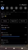 Kitchen Multi-Timer MOD APK