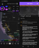MyRadar Weather Radar MOD APK