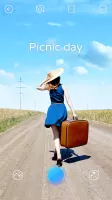 PICNIC - photo filter for sky MOD APK