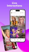 Tango- Live Stream, Video Chat MOD APK