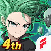 ONE PUNCH MAN: The Strongest MOD APK