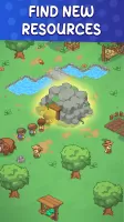 Stone Age: Settlement survival MOD APK