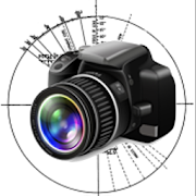 AngleCam Pro - pitch & azimuth MOD APK