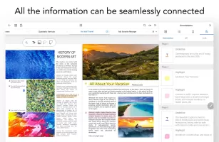 Flexcil Notes & PDF Reader MOD APK