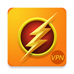 FlashVPN Fast VPN Proxy MOD APK