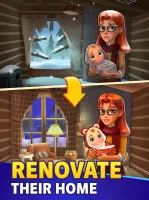 Block Family MOD APK