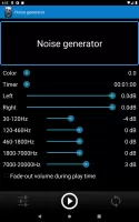 Frequency Sound Generator MOD APK