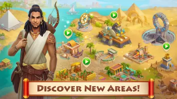 Cradle of Empires MOD APK