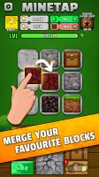 Minetap – Merge rpg clicker MOD APK