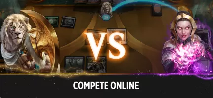 Magic: The Gathering Arena MOD APK