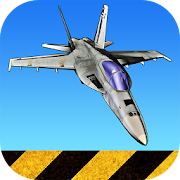 F18 Carrier Landing MOD APK