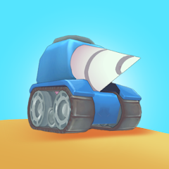 Merge & Dig MOD APK