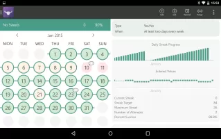 Habit Tracker MOD APK