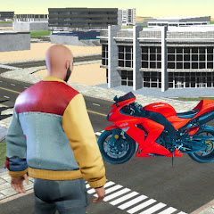 Indian Mafia Mission 3D bikes MOD APK