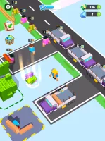 Wood Factory – Lumber Tycoon MOD APK