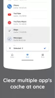 Zero Cleaner: clear cache MOD APK
